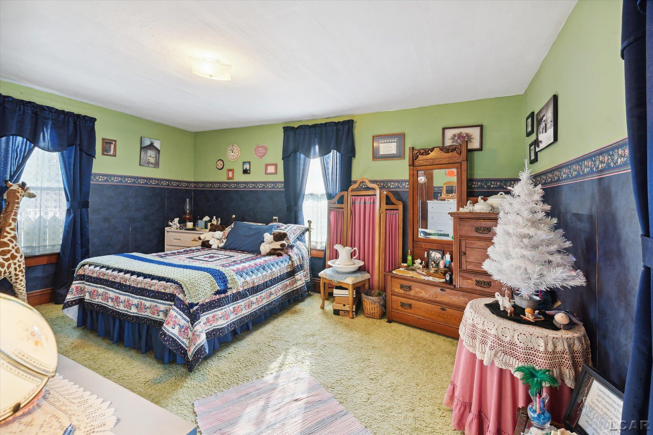 116 W Fourth Street, Onsted, MI 49265 — Photo 21