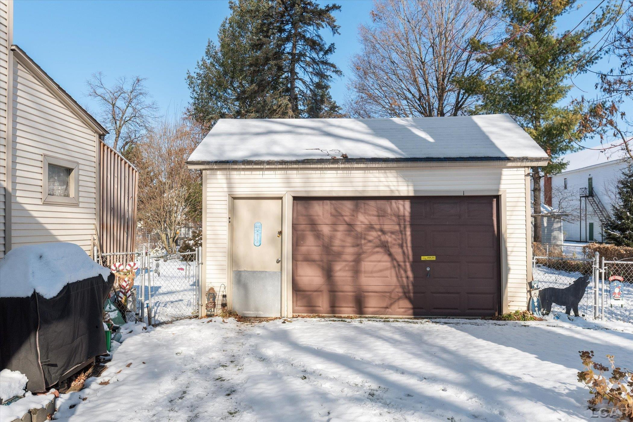116 W Fourth Street, Onsted, MI 49265 — Photo 25