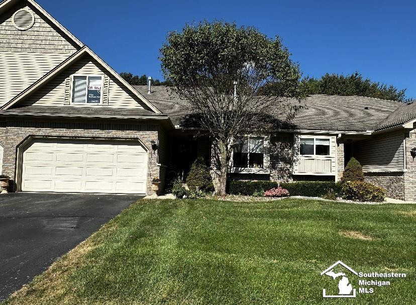 37584 N Dianne Lane, New Boston, MI 48164 — Photo 2