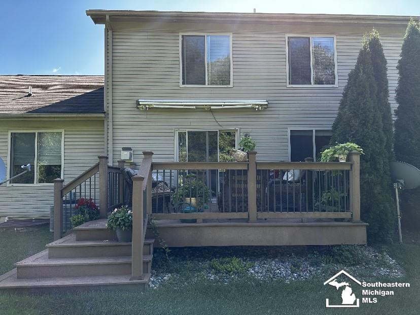 37584 N Dianne Lane, New Boston, MI 48164 — Photo 3