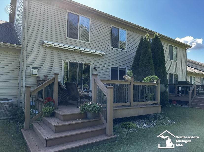 37584 N Dianne Lane, New Boston, MI 48164 — Photo 4
