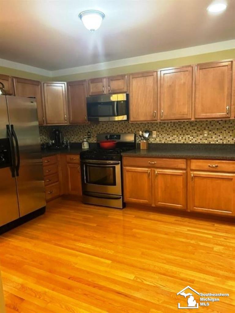 37584 N Dianne Lane, New Boston, MI 48164 — Photo 9