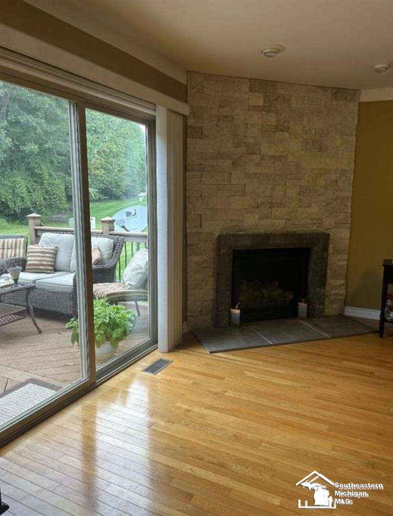 37584 N Dianne Lane, New Boston, MI 48164 — Photo 14