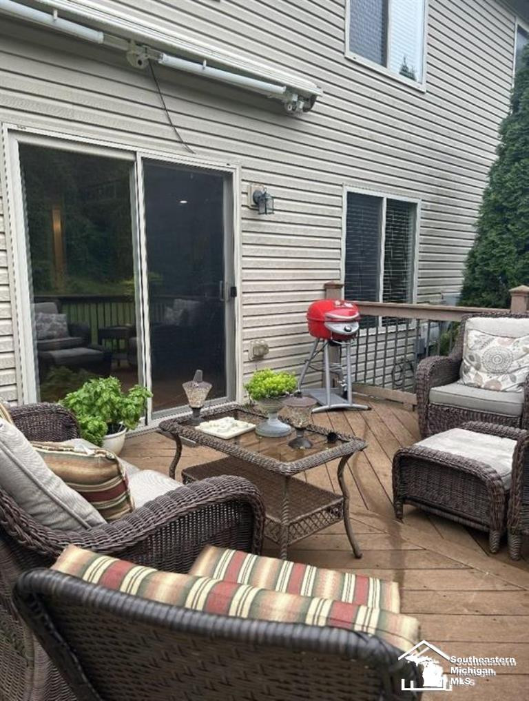 37584 N Dianne Lane, New Boston, MI 48164 — Photo 16