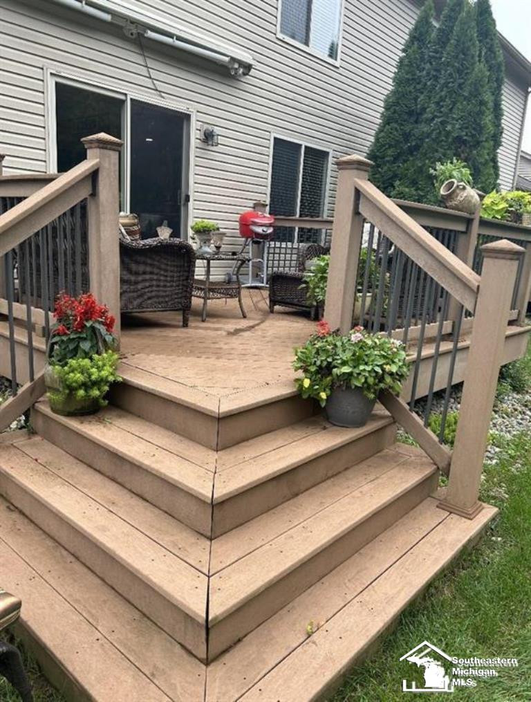 37584 N Dianne Lane, New Boston, MI 48164 — Photo 17