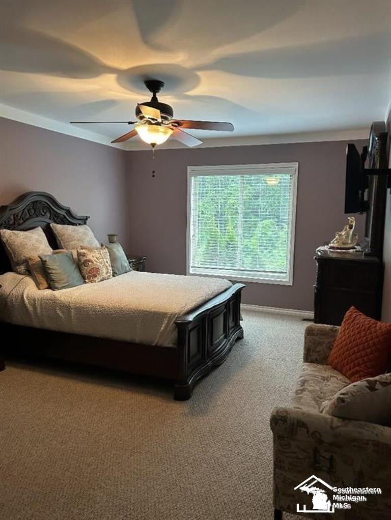 37584 N Dianne Lane, New Boston, MI 48164 — Photo 22