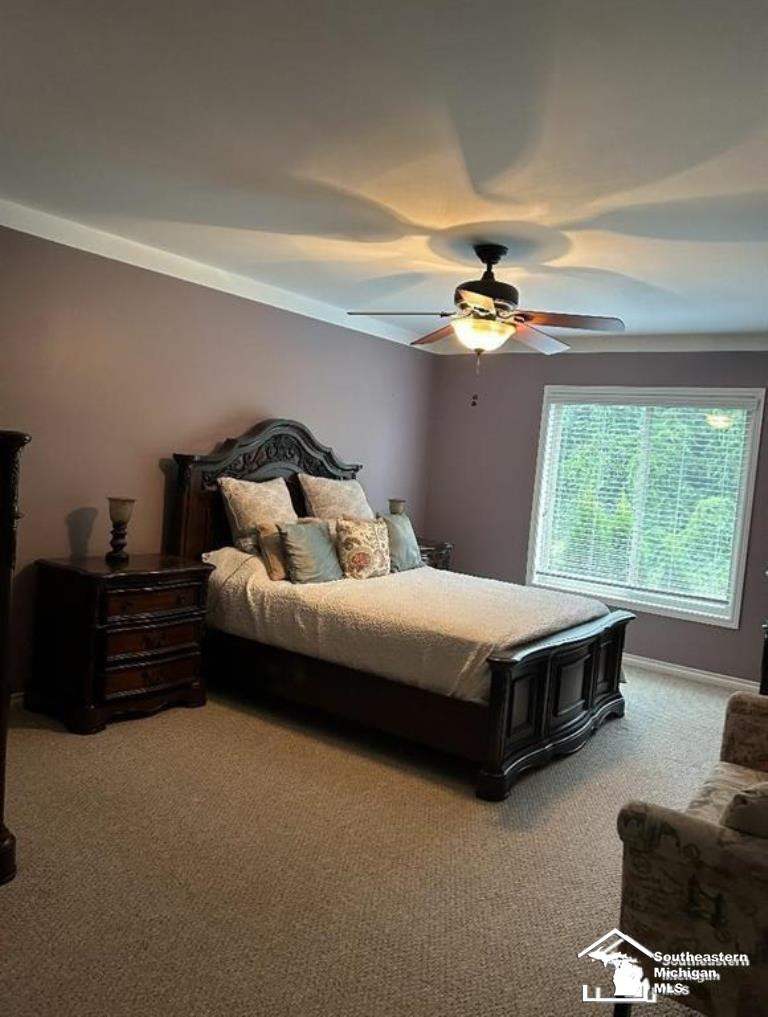 37584 N Dianne Lane, New Boston, MI 48164 — Photo 23