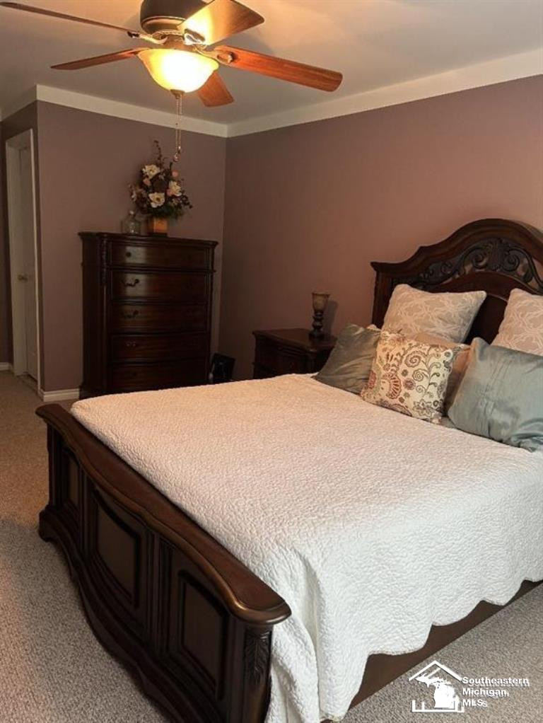37584 N Dianne Lane, New Boston, MI 48164 — Photo 24