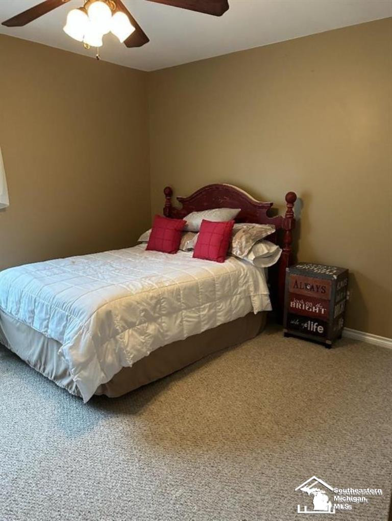 37584 N Dianne Lane, New Boston, MI 48164 — Photo 31