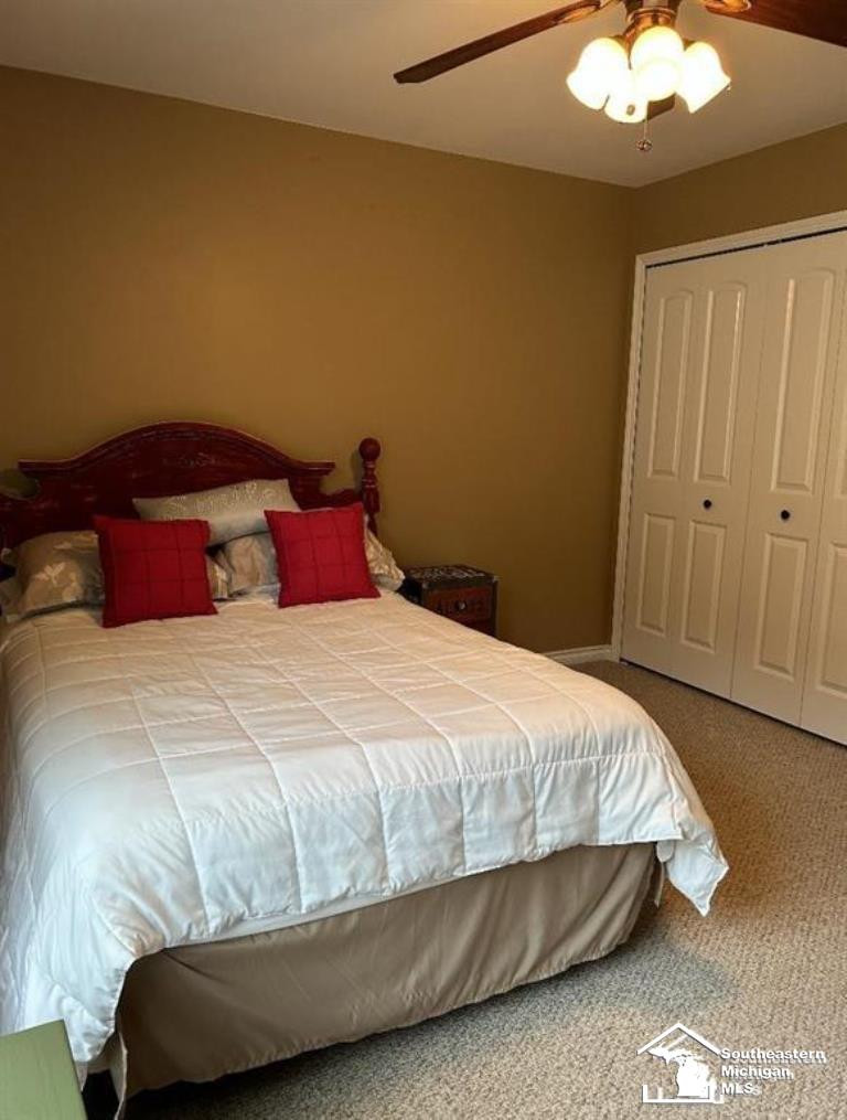 37584 N Dianne Lane, New Boston, MI 48164 — Photo 32