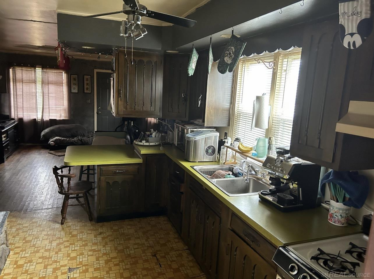 1917 Belding Street, Saginaw, MI 48601 — Photo 2