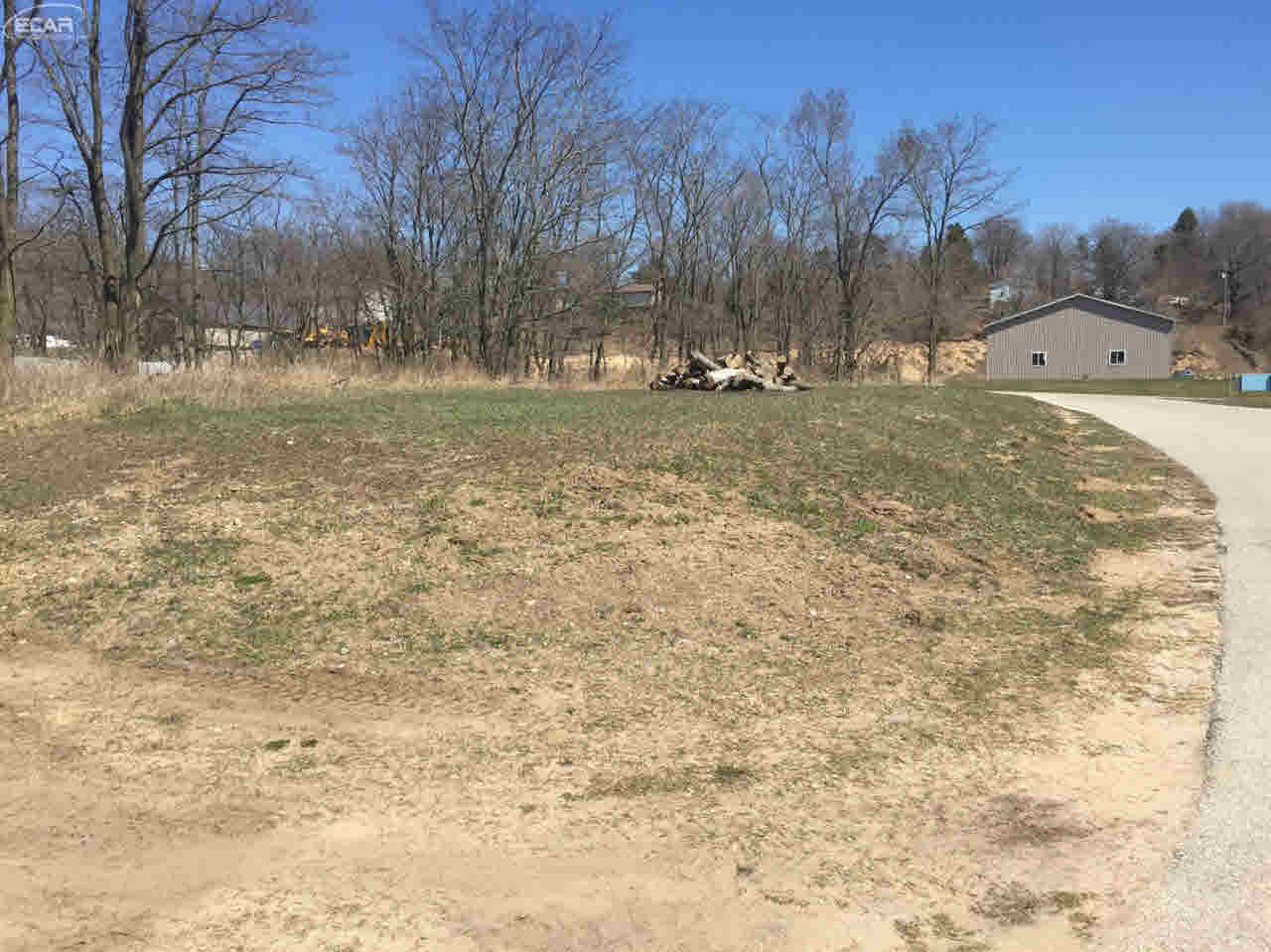 520 Parkview #3, MI 49635 — Photo 3