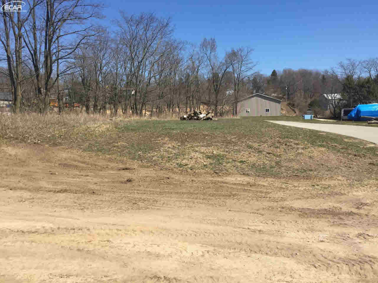 520 Parkview #3, MI 49635 — Photo 4