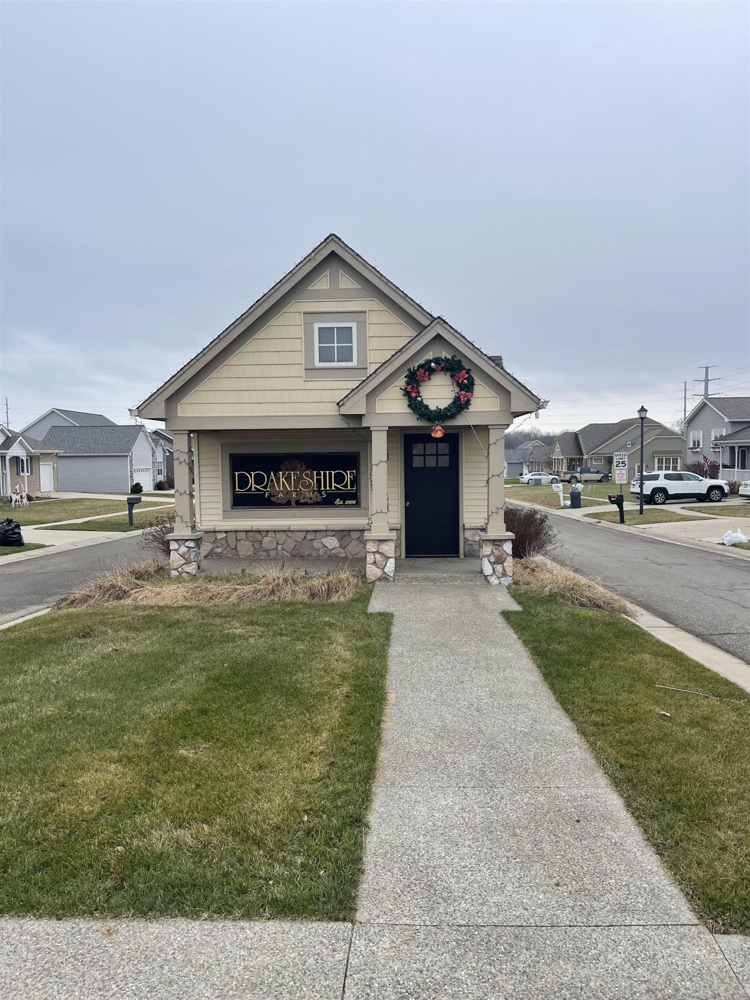 5260 Brookshire, Almont, MI 48003 — Photo 33