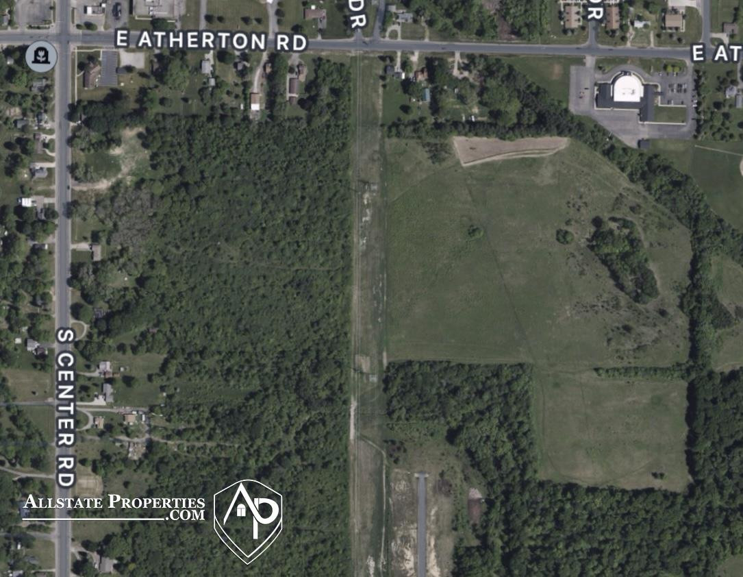 V.L. Center Road, Burton, MI, 48519