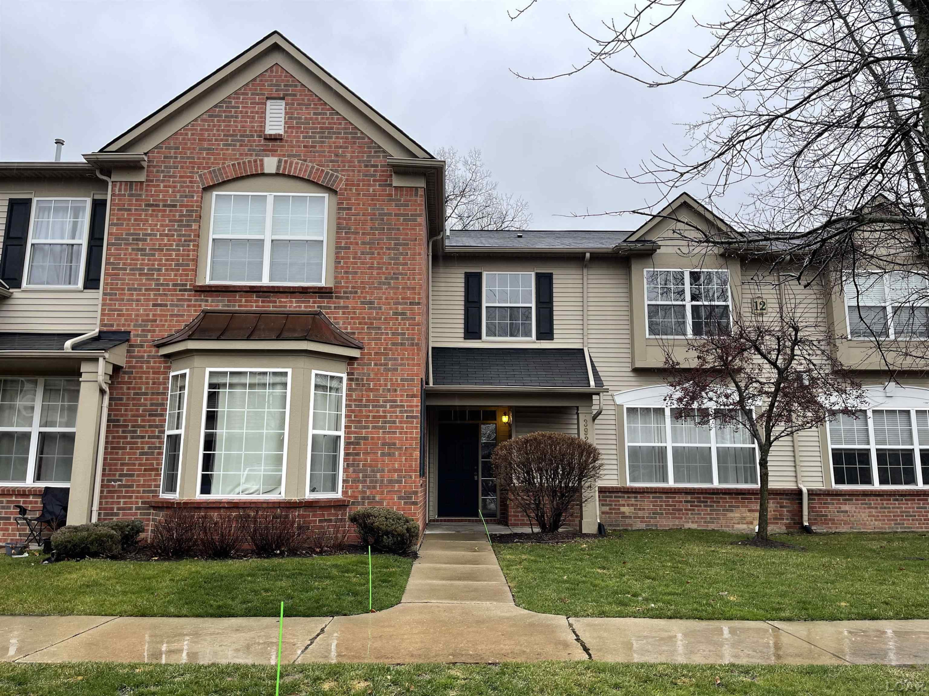 3921 Radcliff Drive, MI 48188 — Photo 3