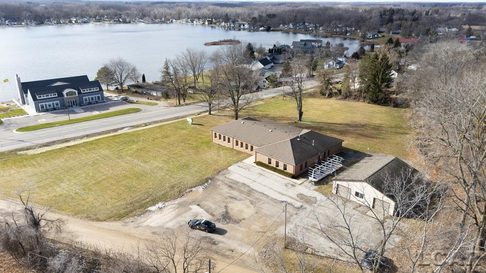 6155 W US 223 Highway, Addison, MI 49220