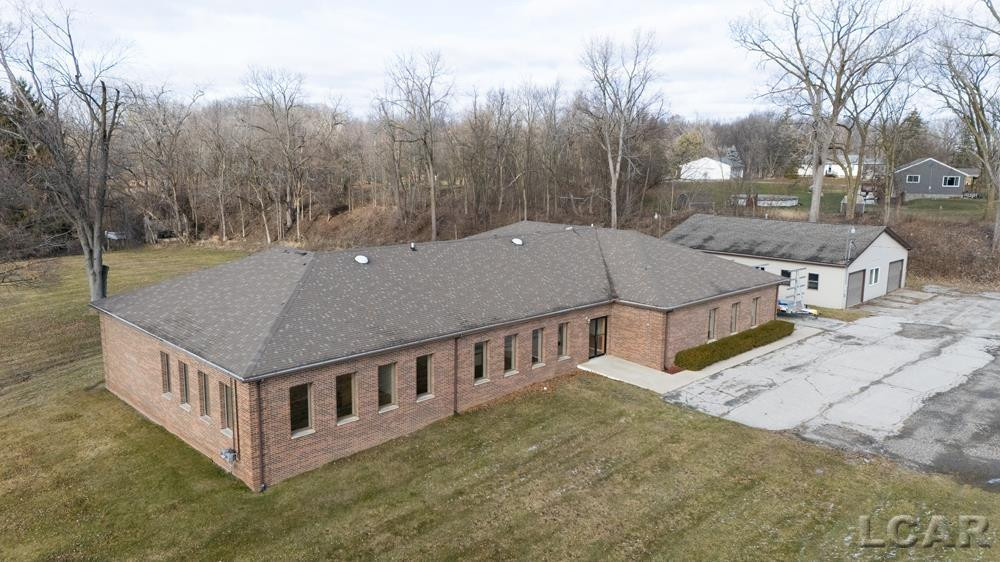 6155 W US 223 Highway, Addison, MI 49220 — Photo 4
