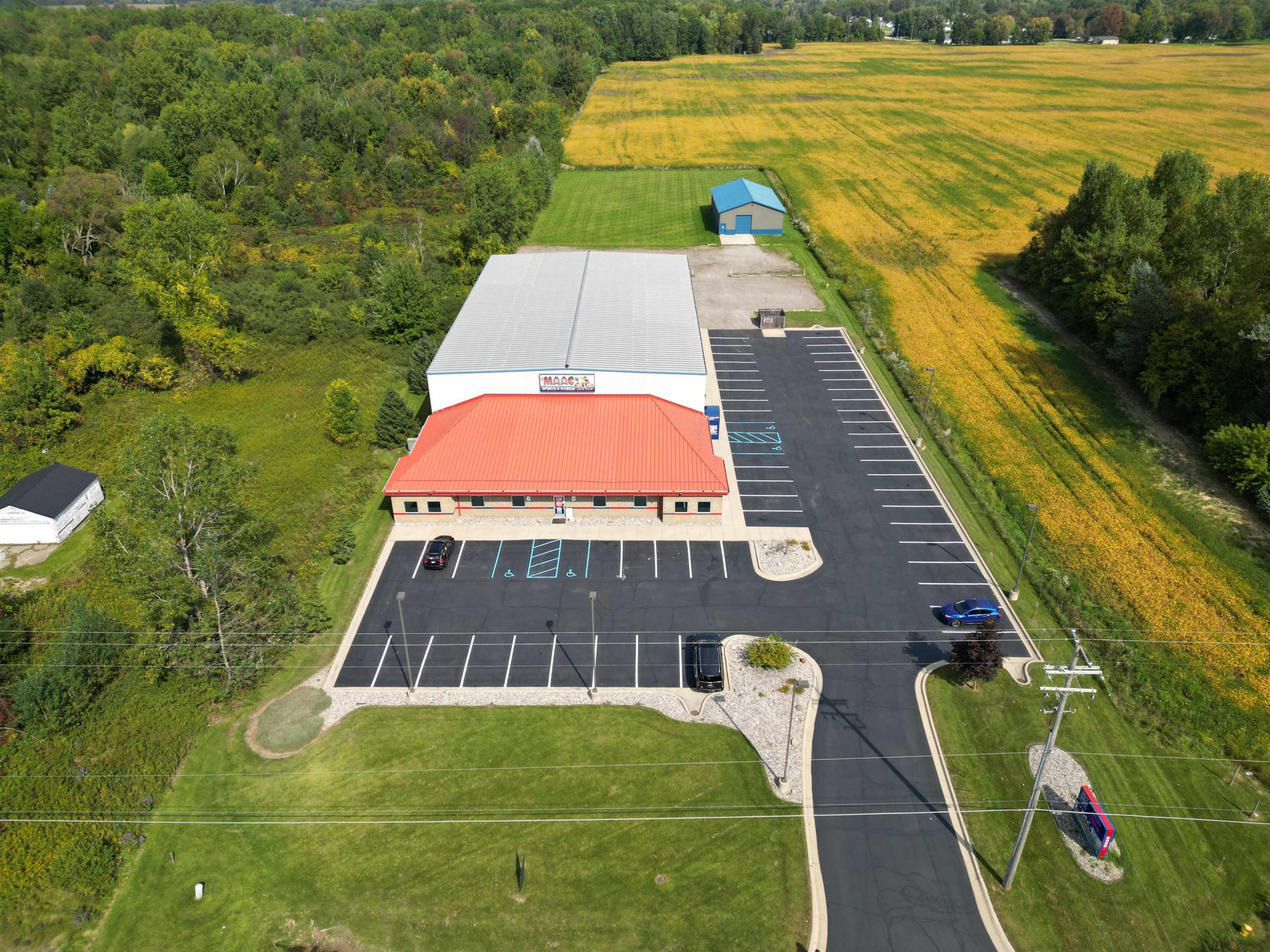 741 NW LEONARD Street, Grand Rapids, MI, 49504