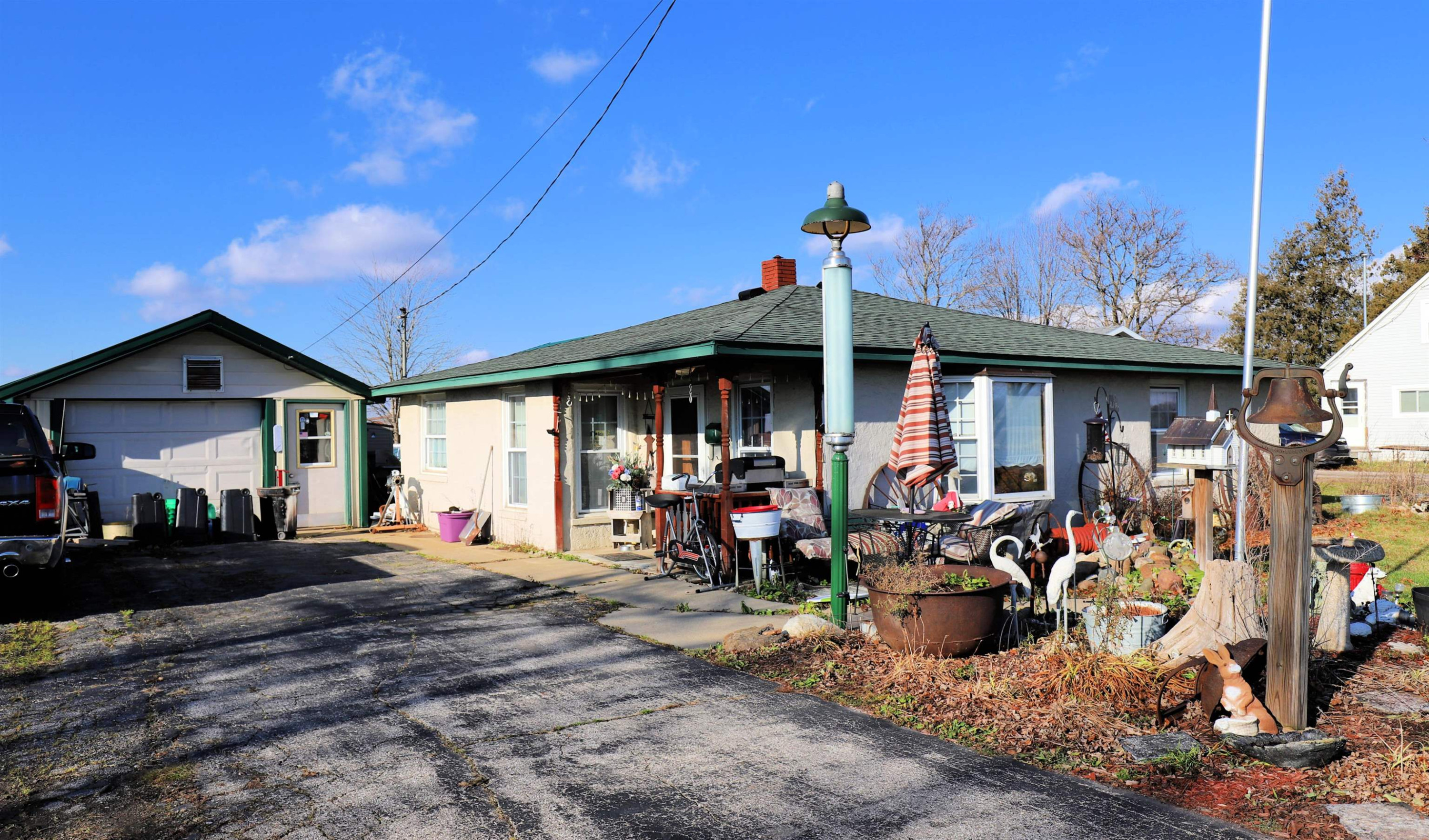11356 Sheridan, Burt, MI 48417 — Photo 3