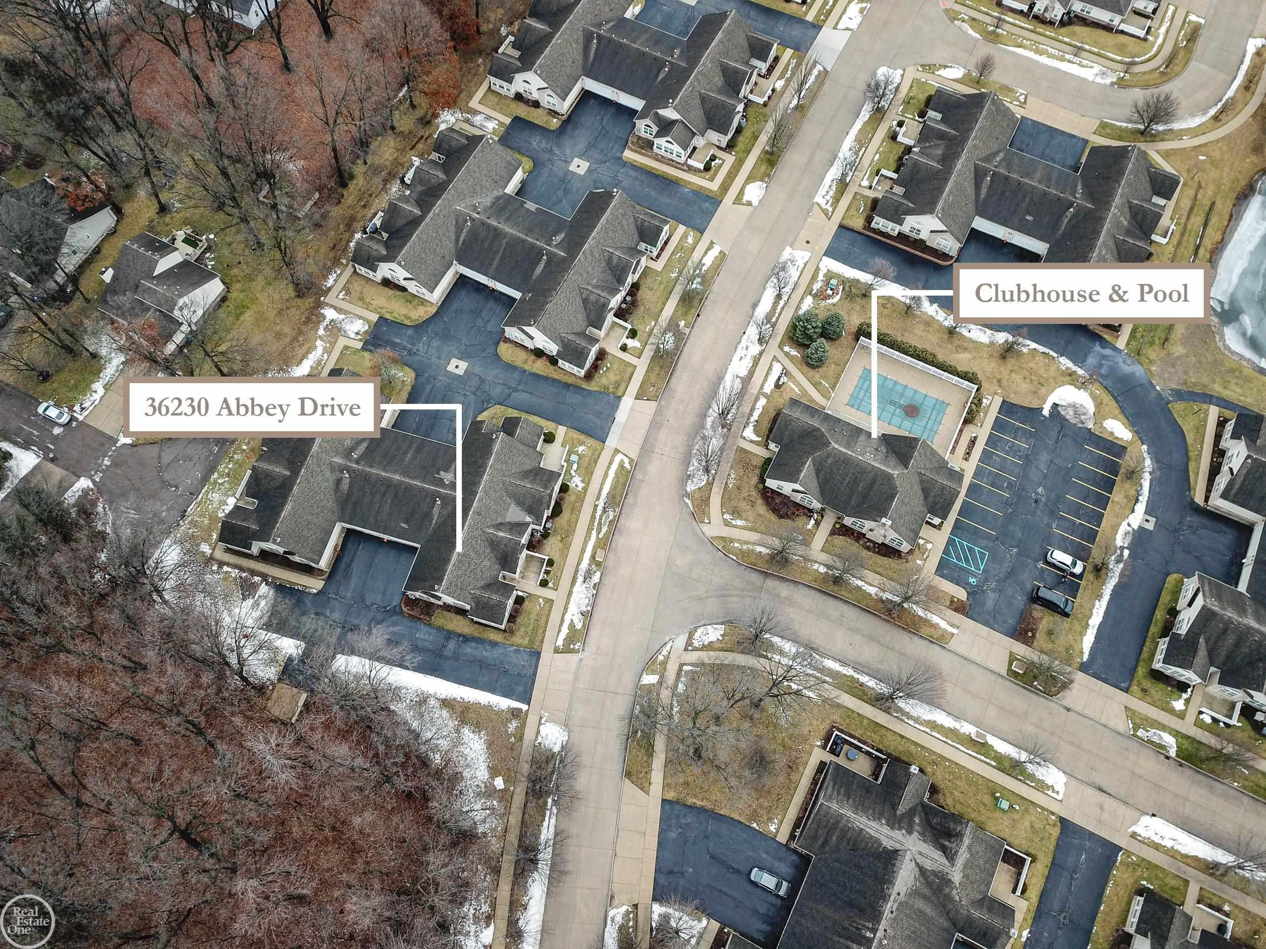 36230 Abbey Drive, Westland, MI — Photo 10