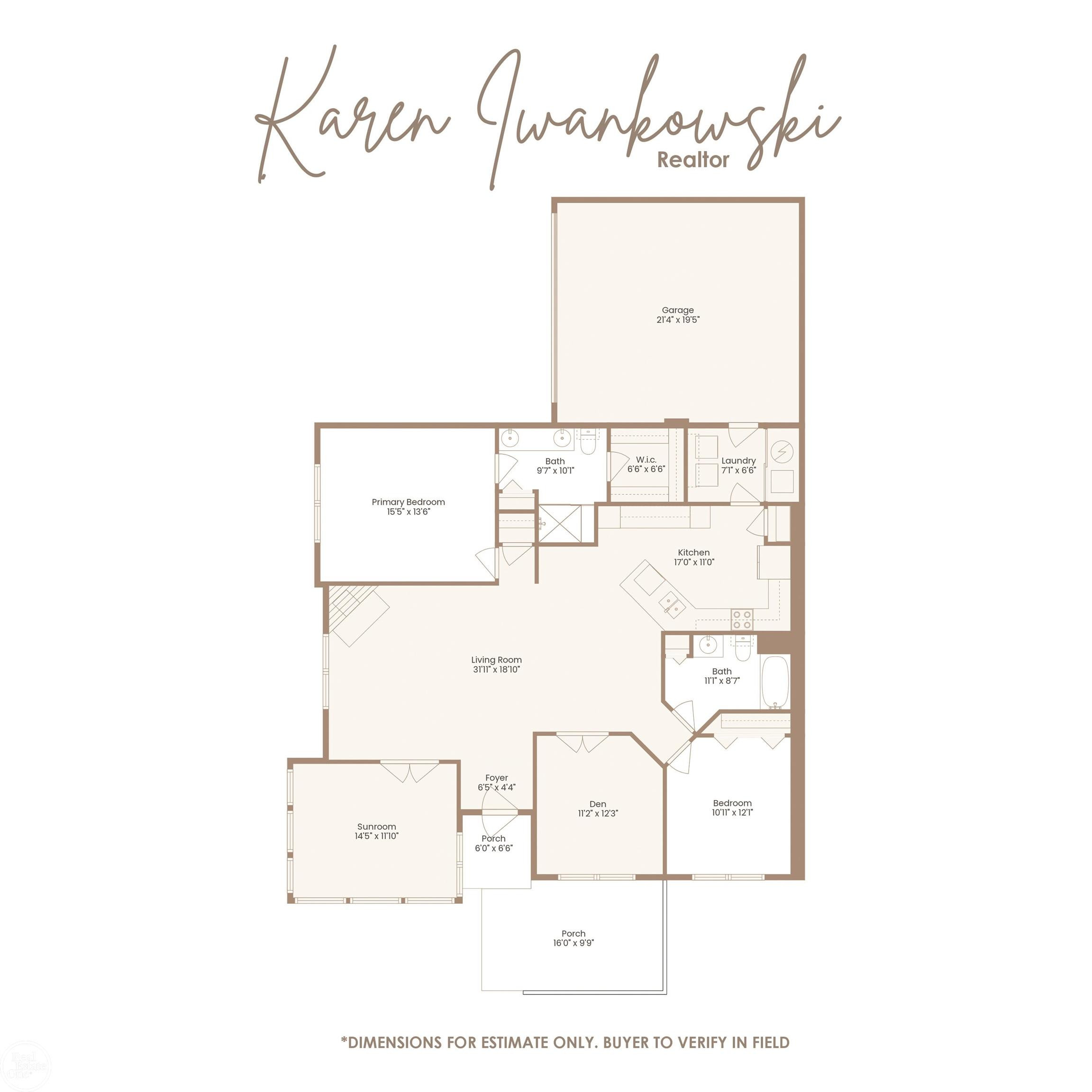 36230 Abbey Drive, Westland, MI — Photo 41