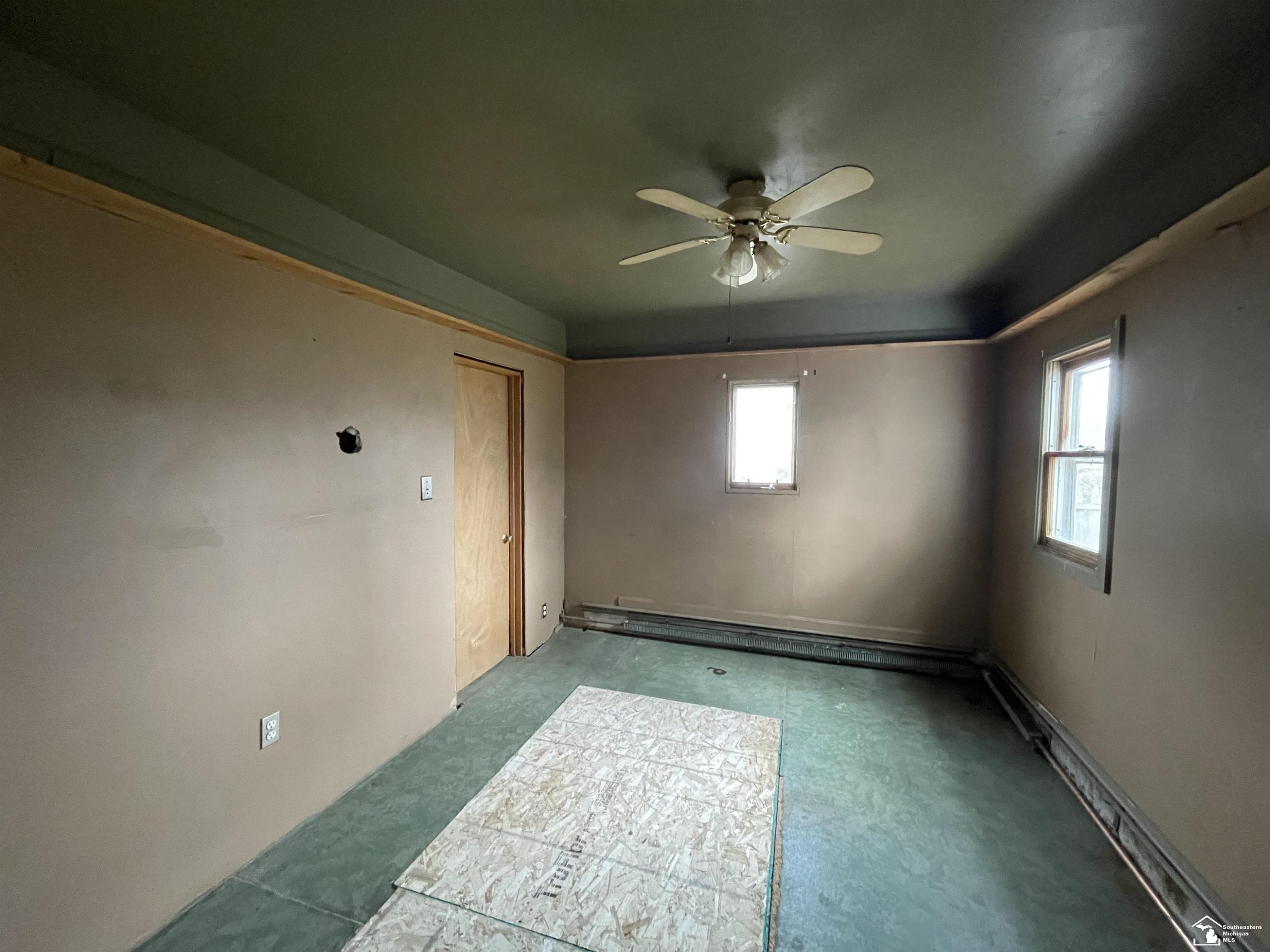 4548 Erie, Newport, MI 48166 — Photo 5