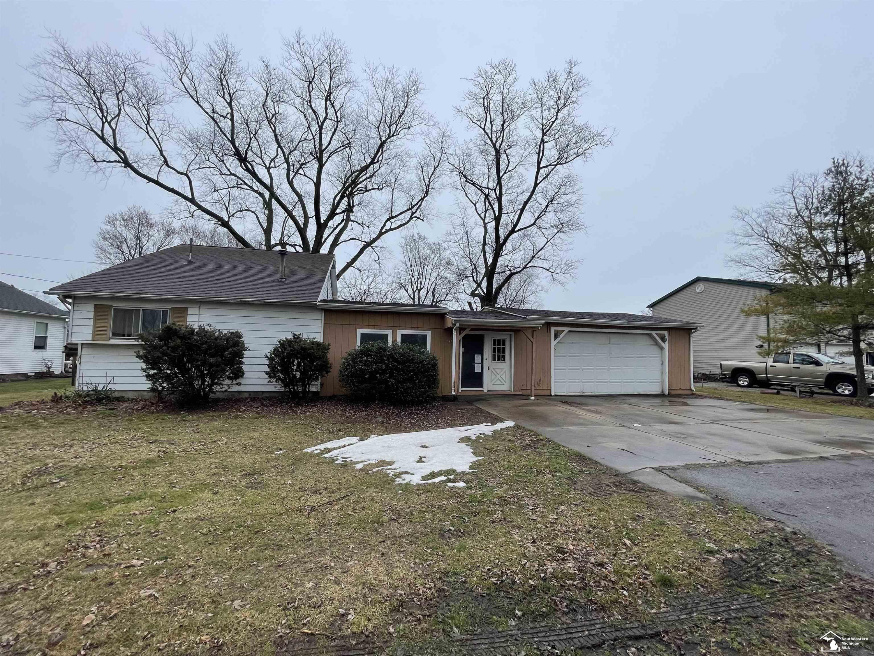 4548 Erie, Newport, MI 48166 — Photo 15