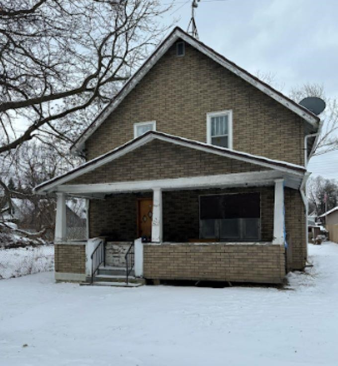 Search Homes for Sale