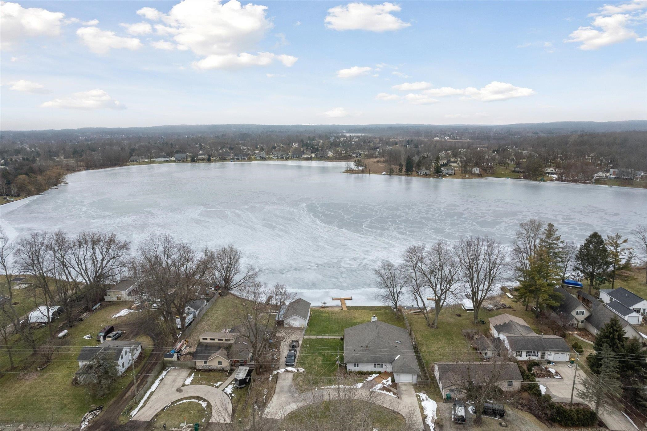 3720 Seymour Lake Road, Ortonville, MI 48462 — Photo 3