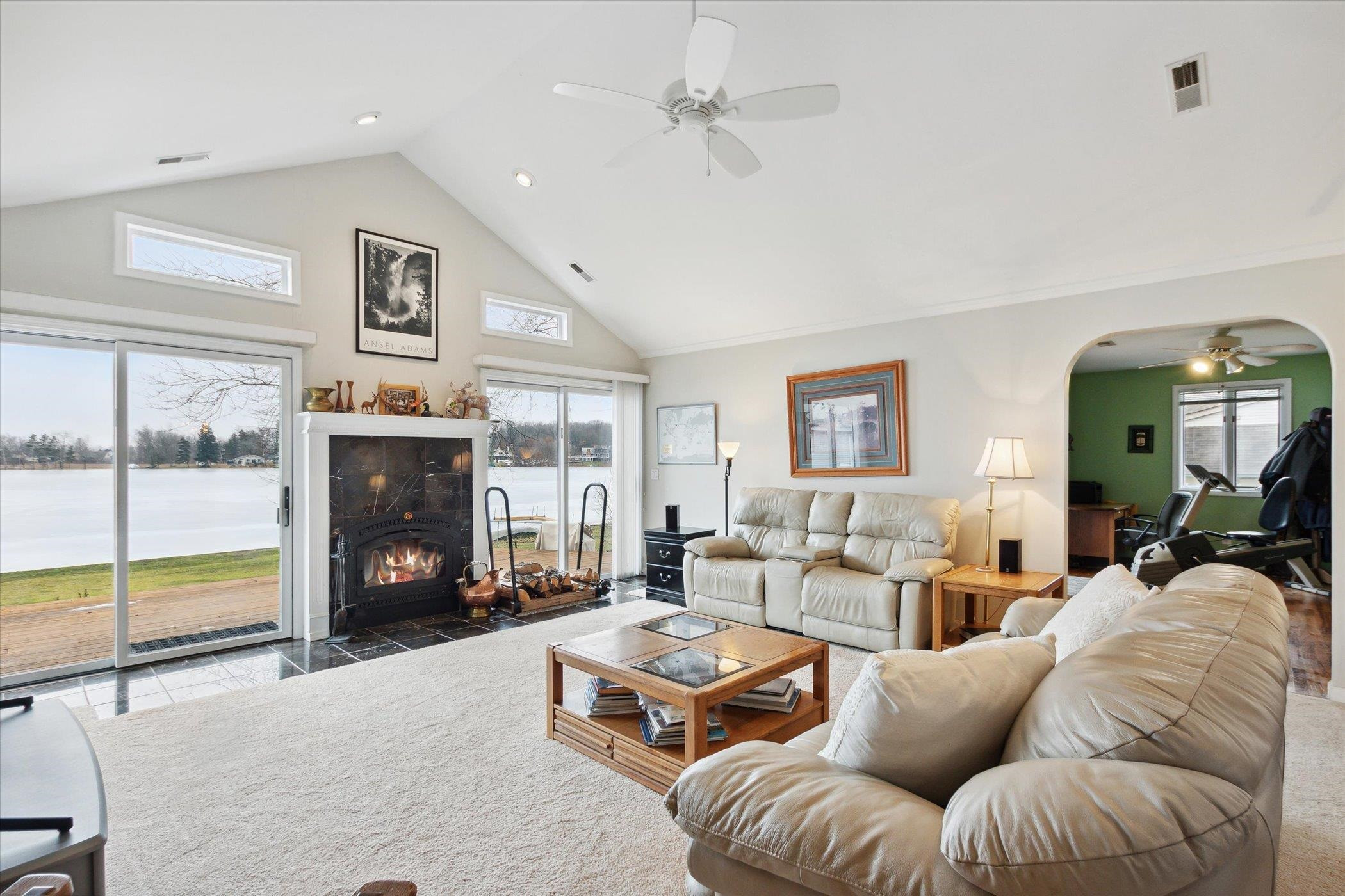 3720 Seymour Lake Road, Ortonville, MI 48462 — Photo 11