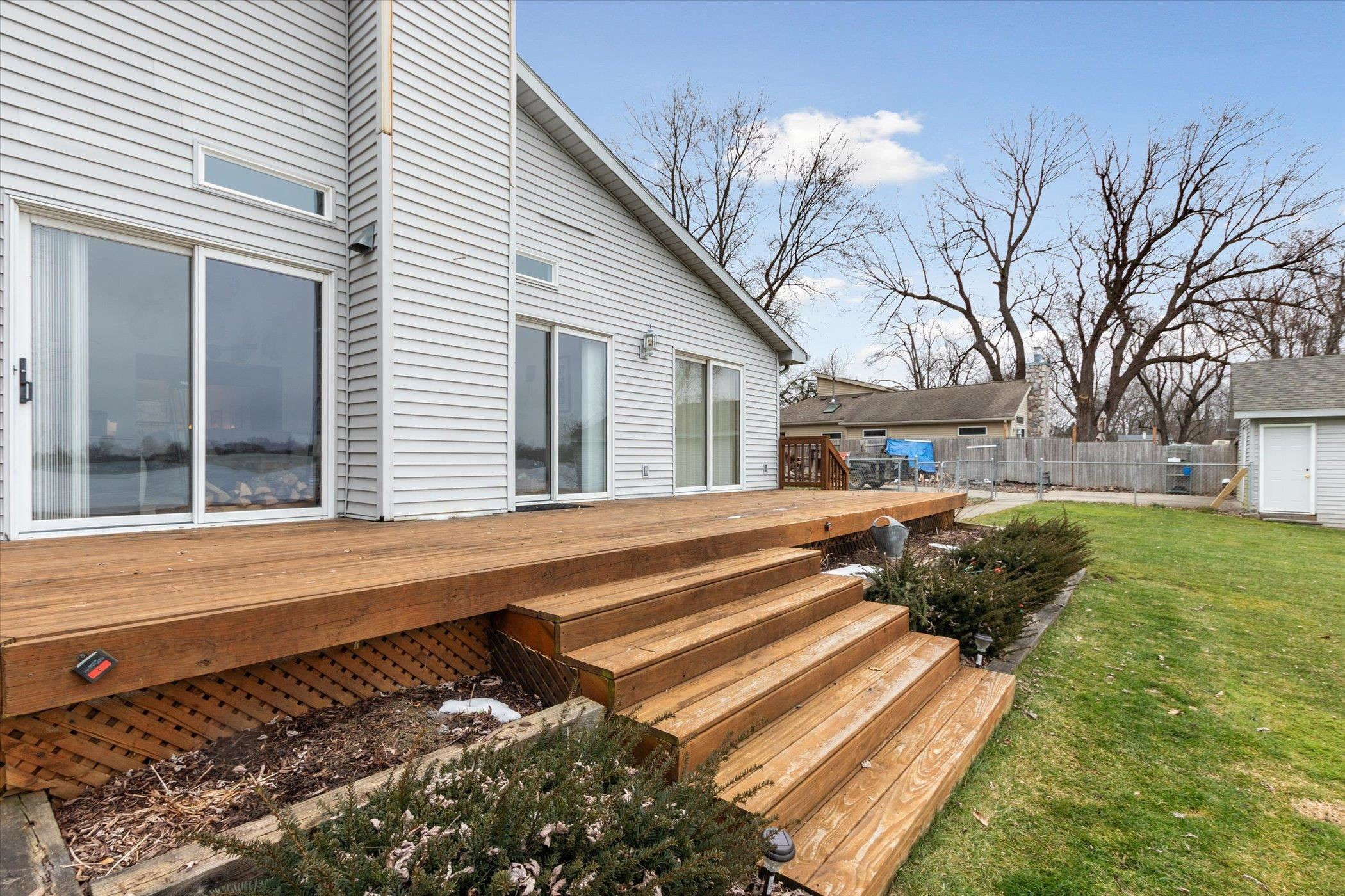 3720 Seymour Lake Road, Ortonville, MI 48462 — Photo 38