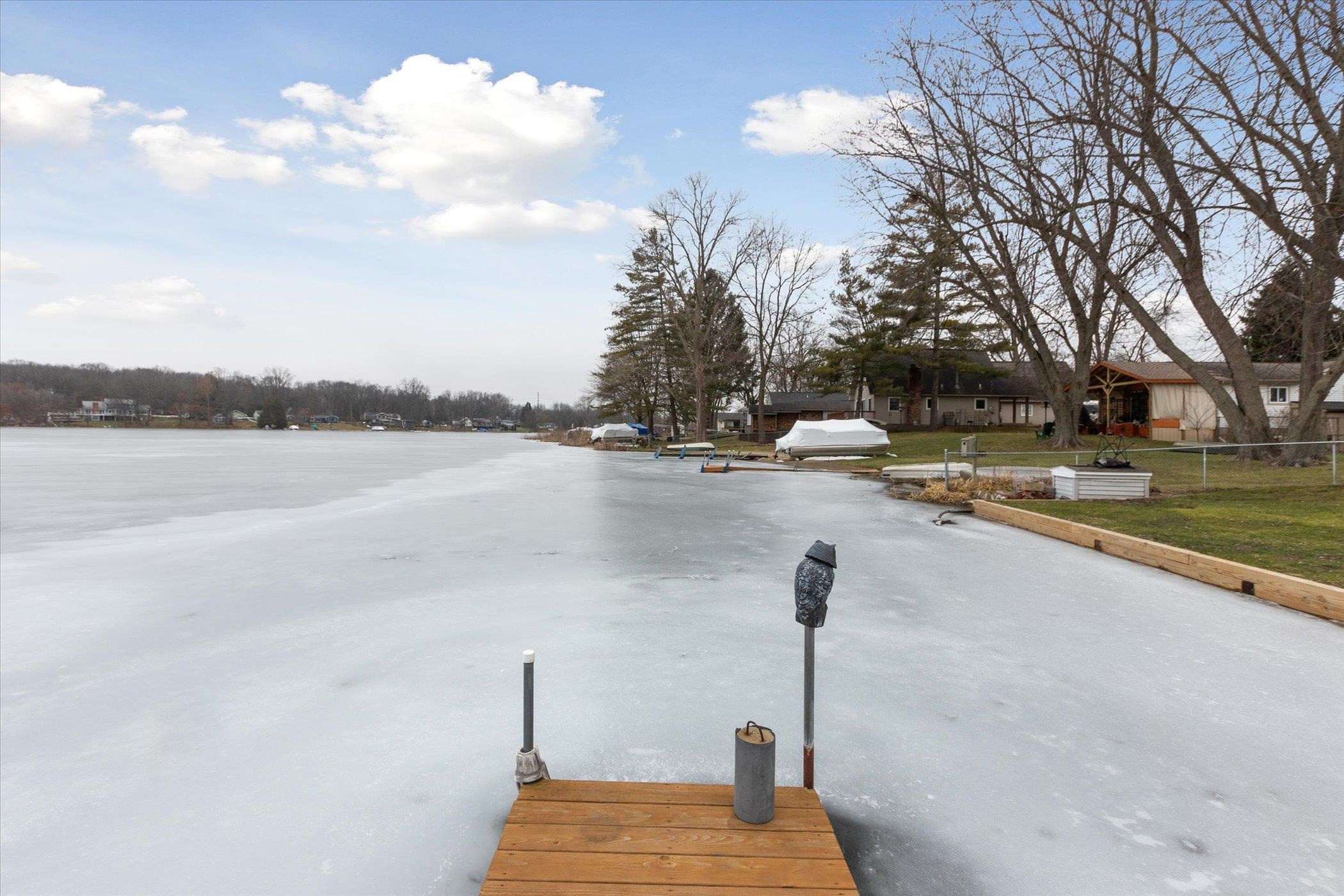 3720 Seymour Lake Road, Ortonville, MI 48462 — Photo 43