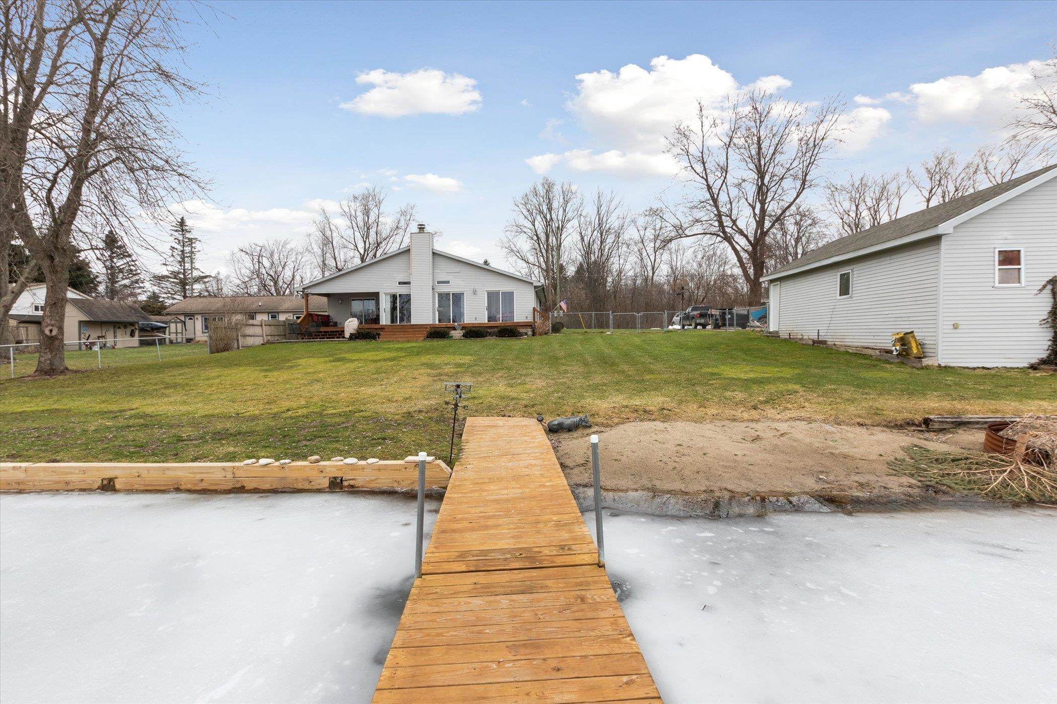 3720 Seymour Lake Road, Ortonville, MI 48462 — Photo 44