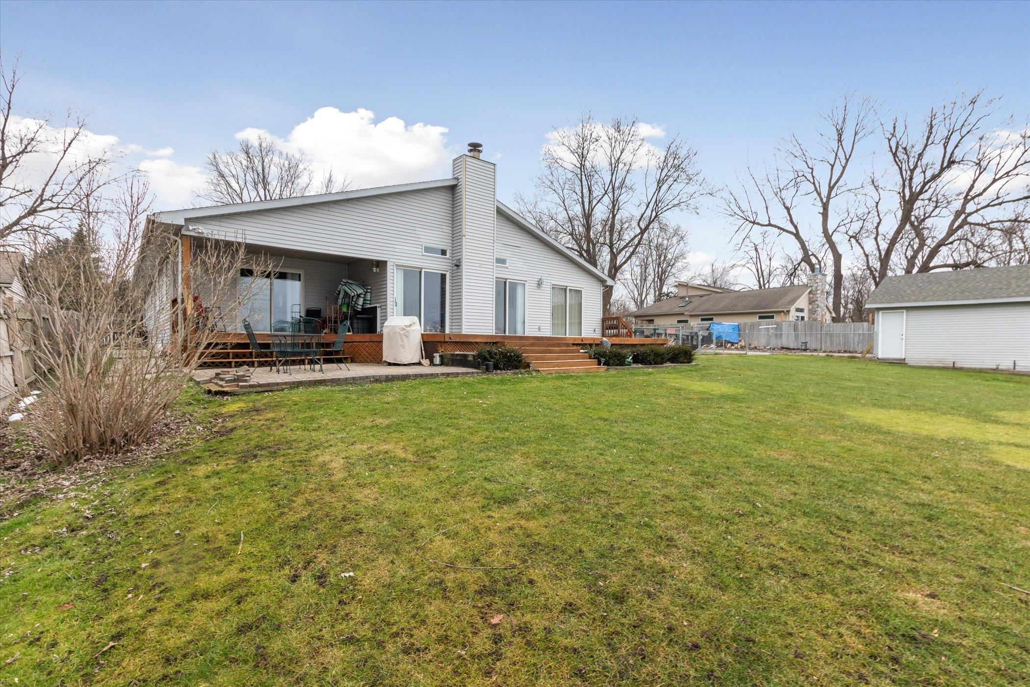 3720 Seymour Lake Road, Ortonville, MI 48462 — Photo 46