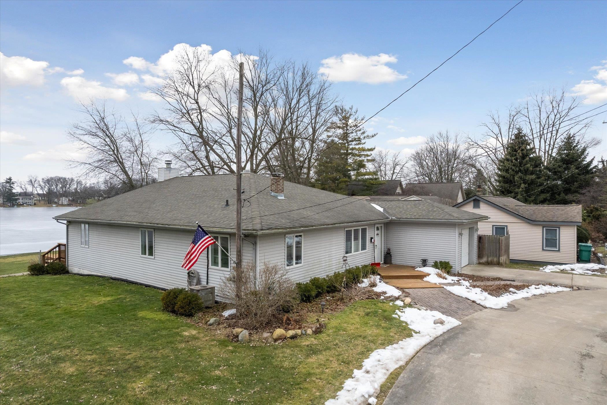 3720 Seymour Lake Road, Ortonville, MI 48462 — Photo 49