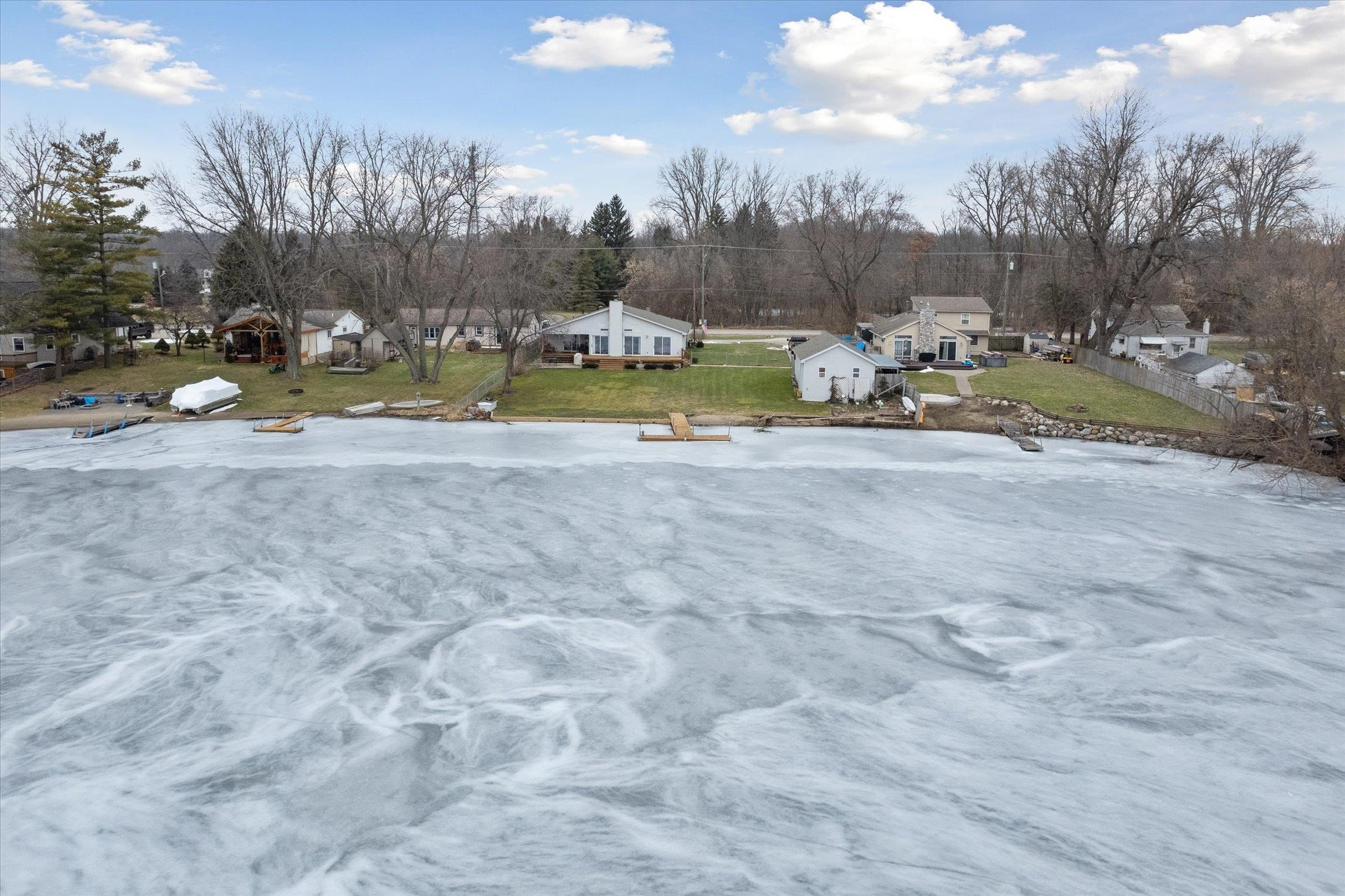 3720 Seymour Lake Road, Ortonville, MI 48462 — Photo 51