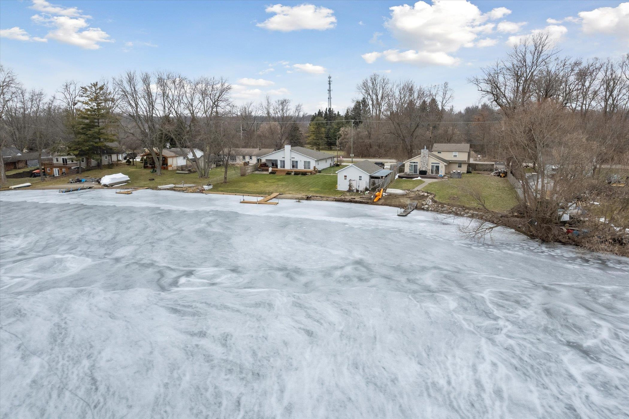 3720 Seymour Lake Road, Ortonville, MI 48462 — Photo 52
