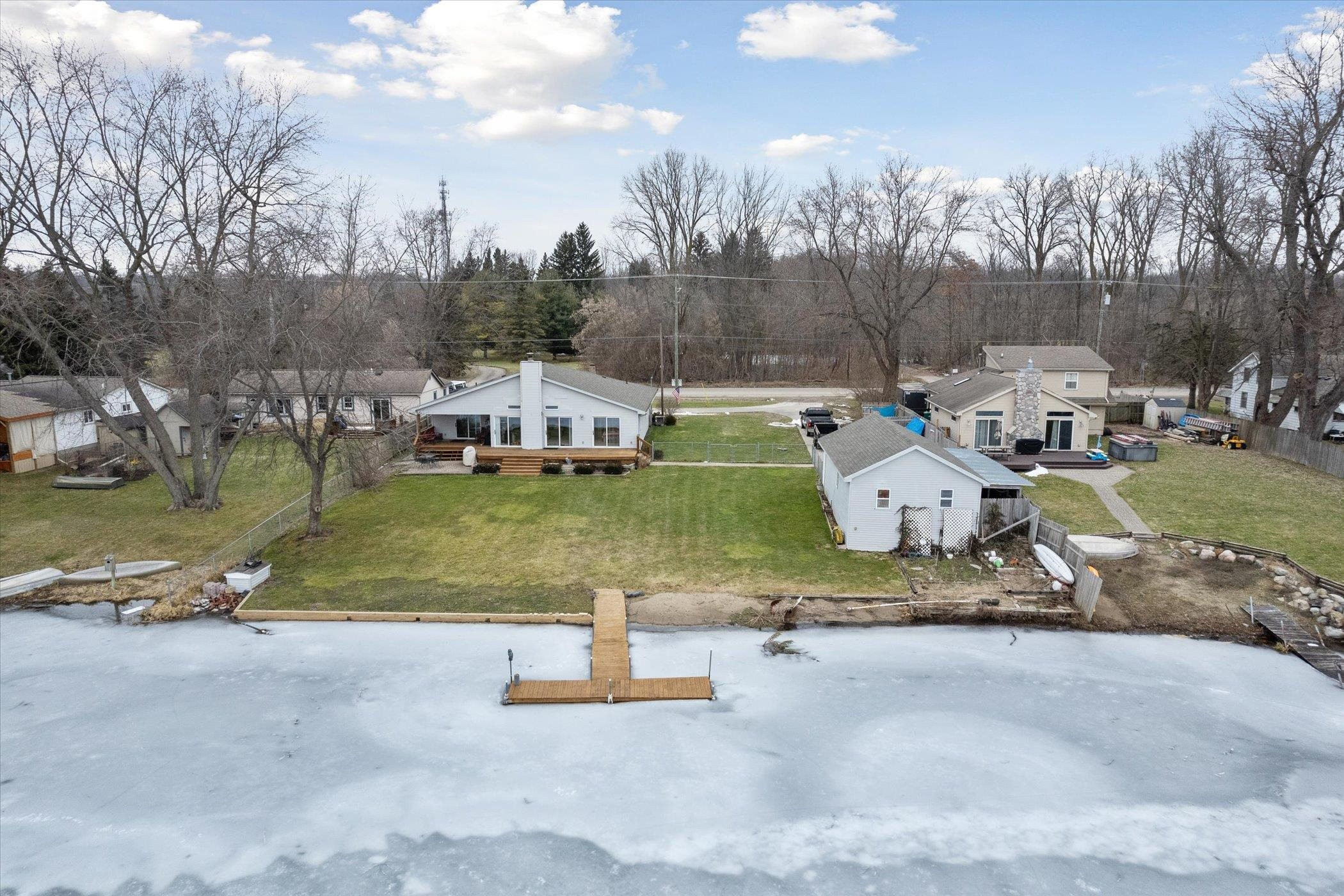 3720 Seymour Lake Road, Ortonville, MI 48462 — Photo 56