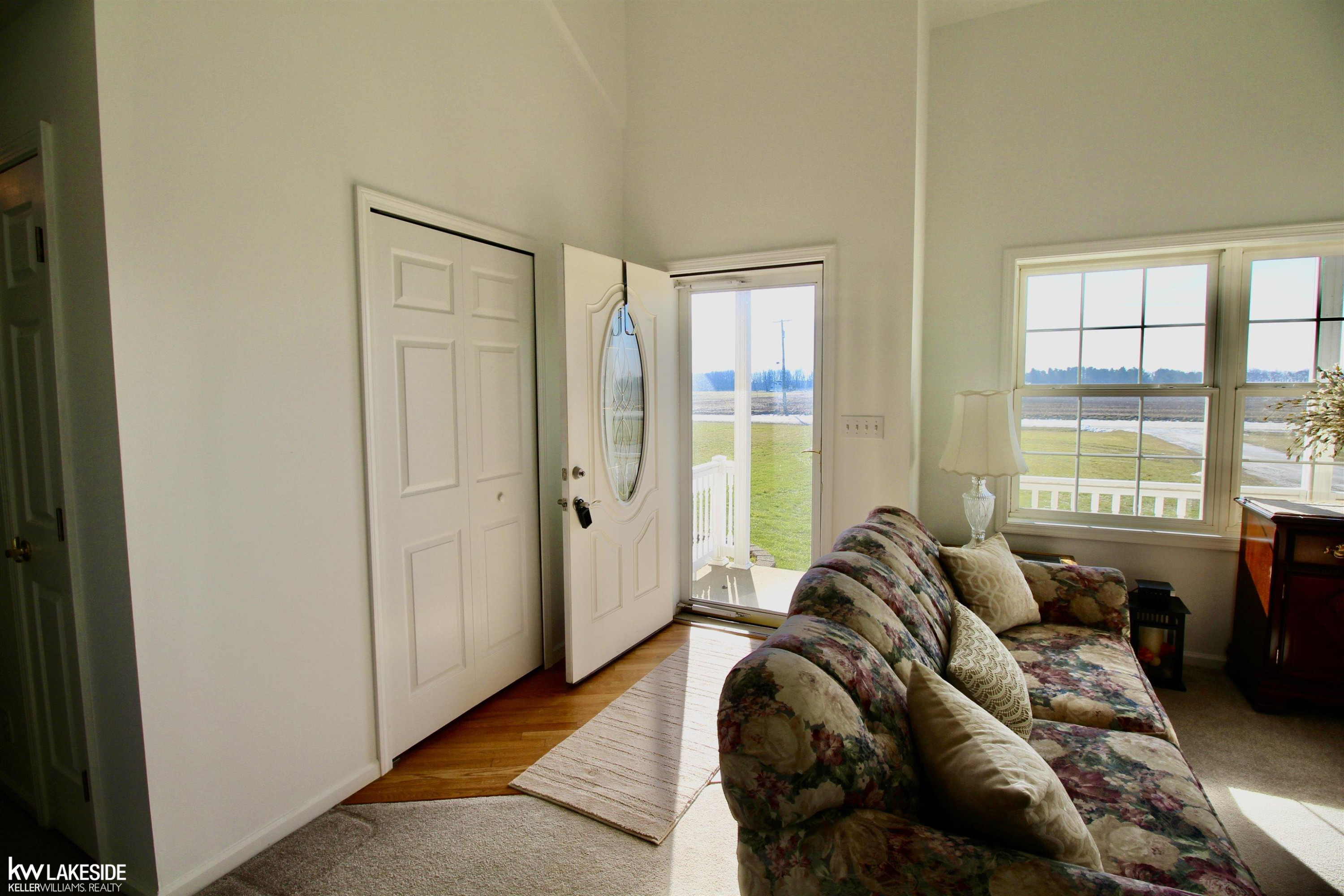 13484 Burt Road, Emmett, MI 48022 — Photo 3