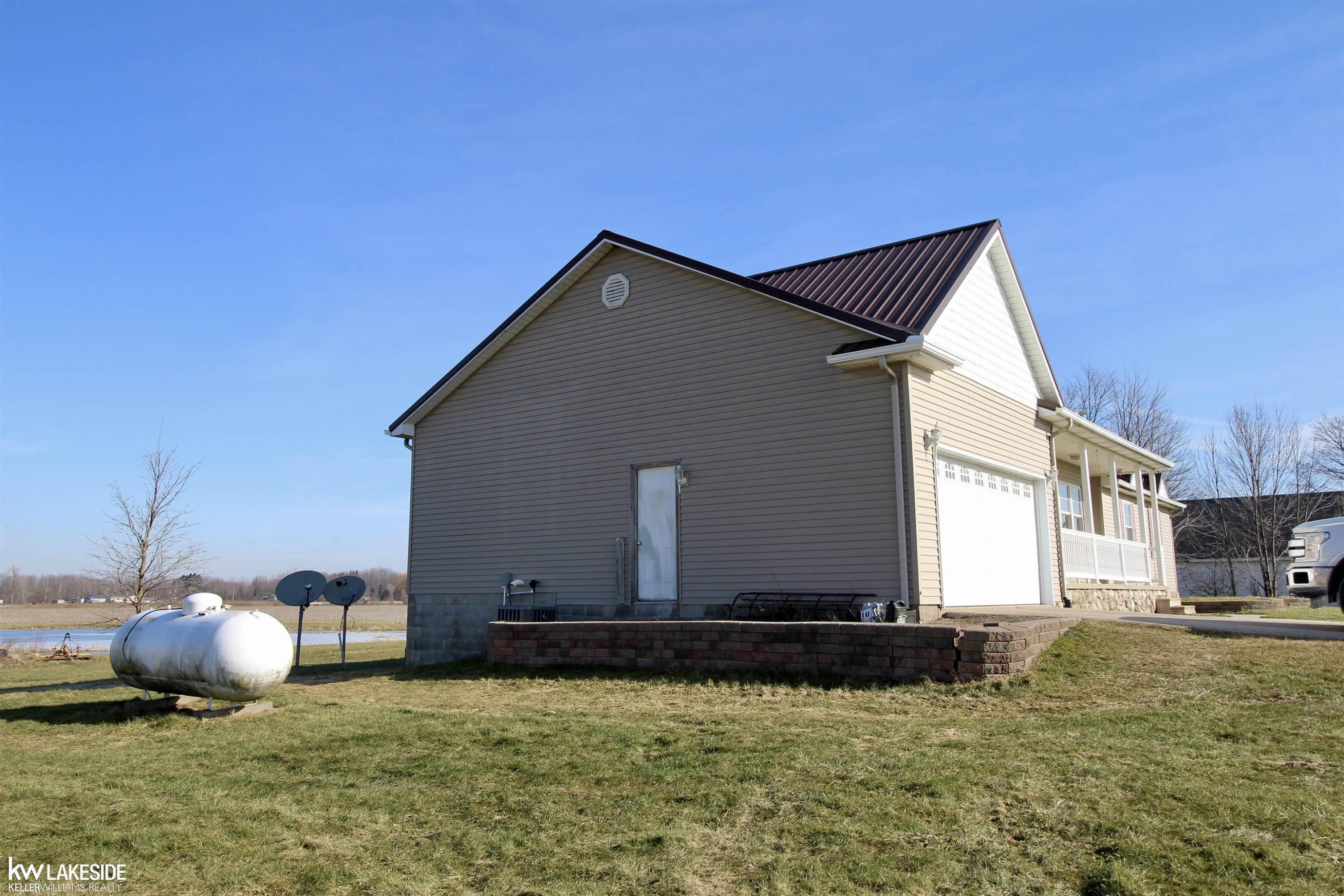 13484 Burt Road, Emmett, MI 48022 — Photo 21