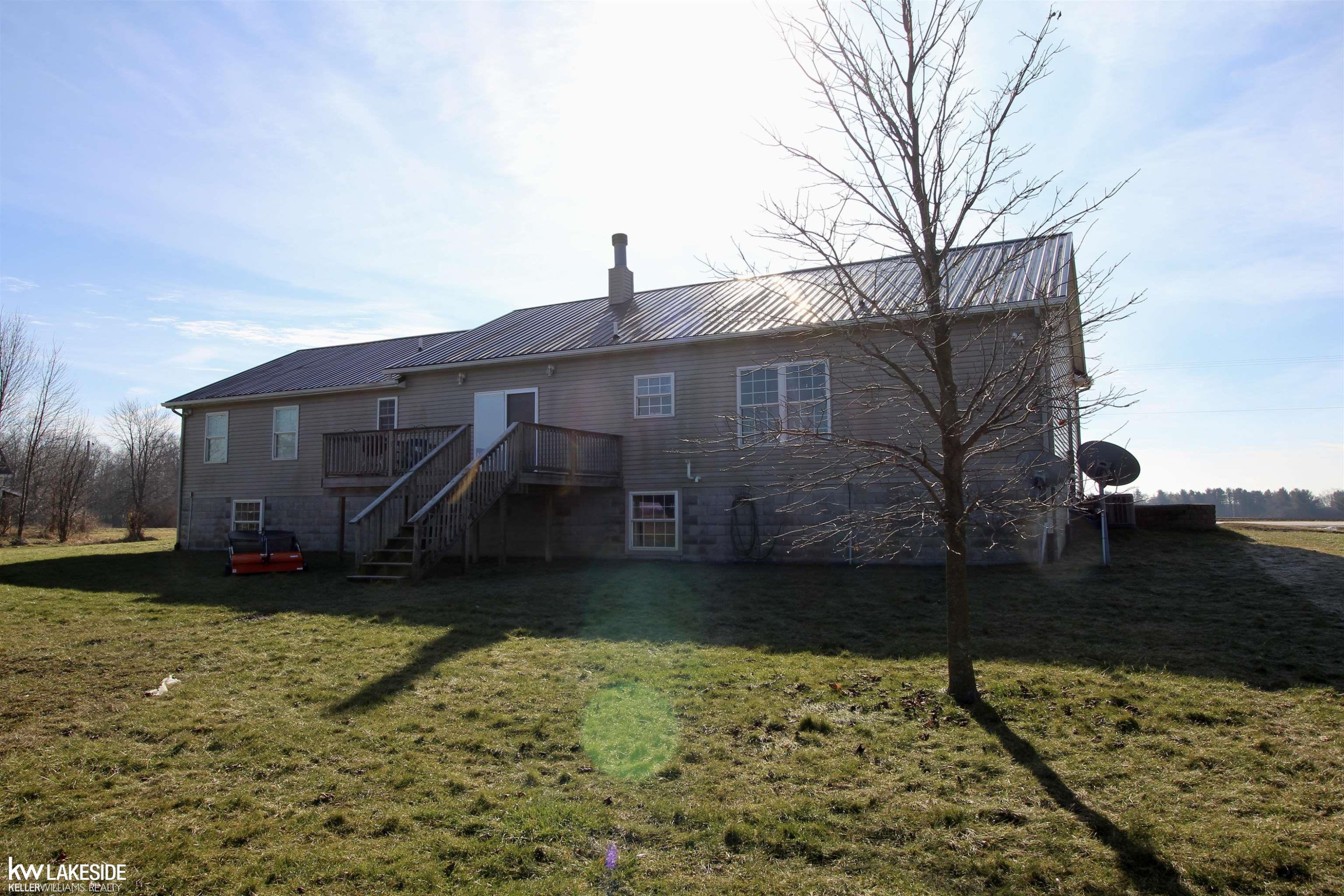 13484 Burt Road, Emmett, MI 48022 — Photo 22