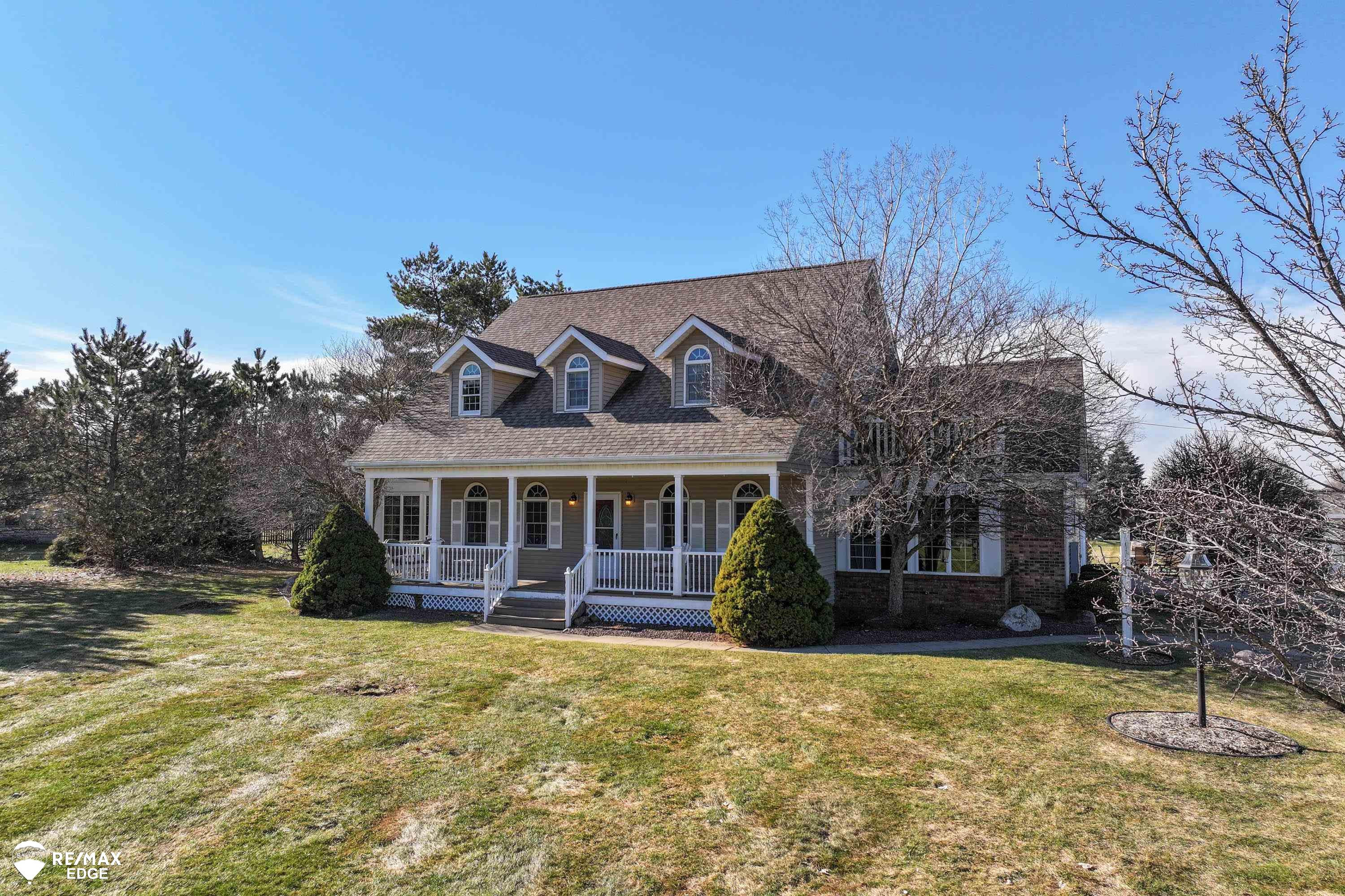 909 Myers Road, Lapeer, MI 48446 — Photo 2