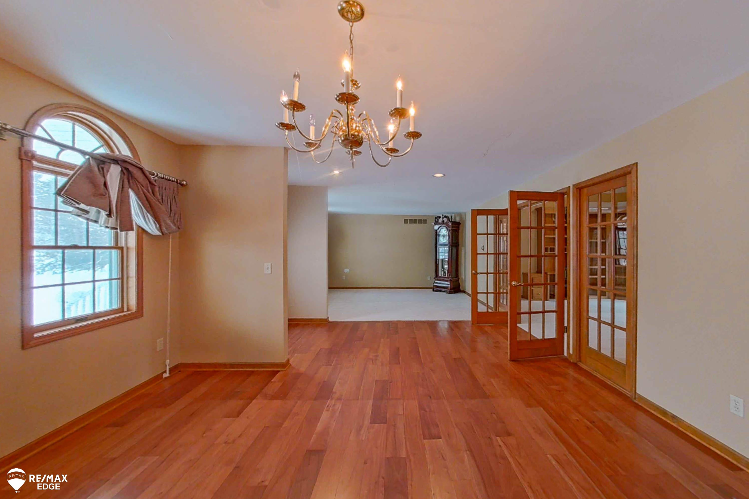 909 Myers Road, Lapeer, MI 48446 — Photo 11