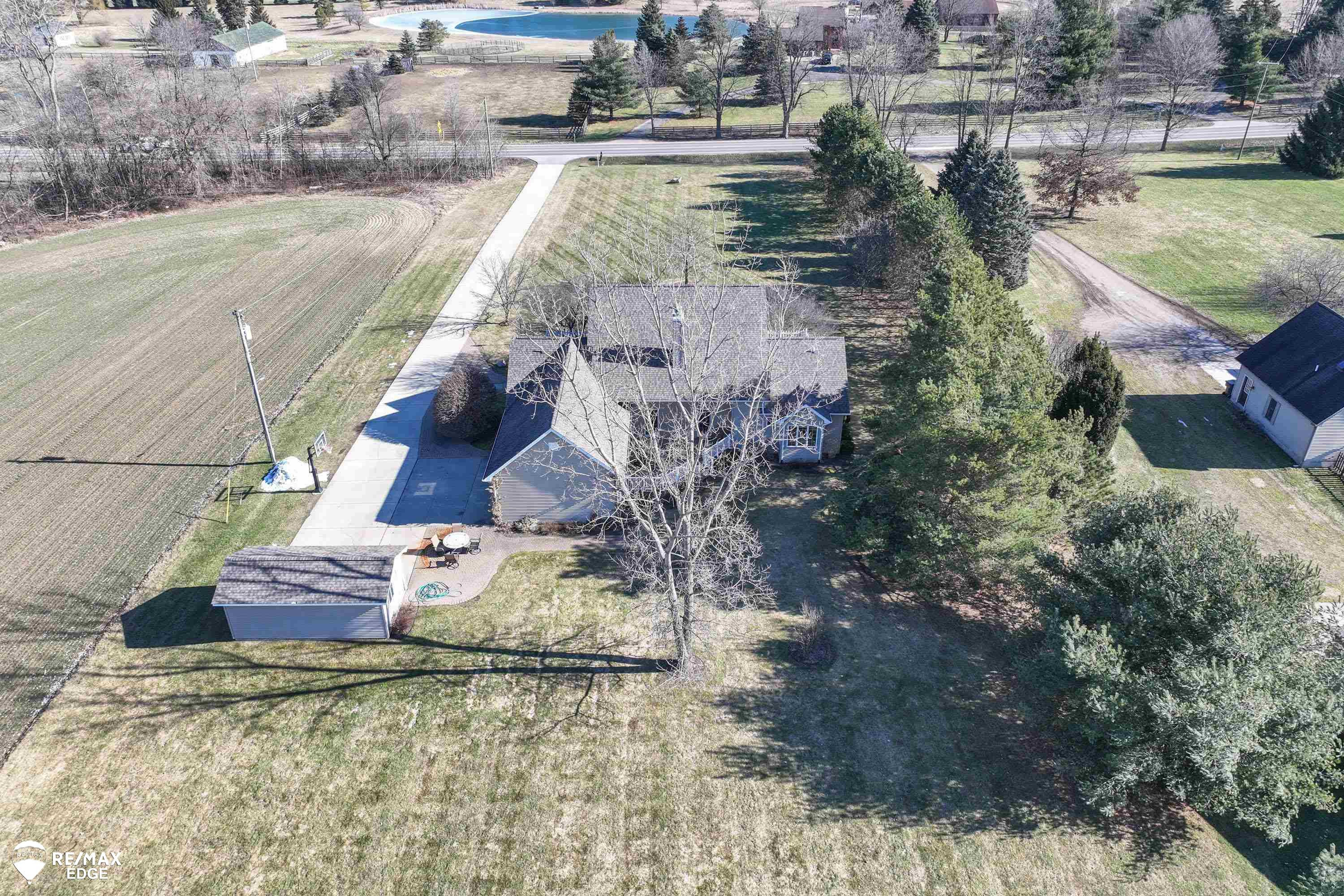 909 Myers Road, Lapeer, MI 48446 — Photo 36