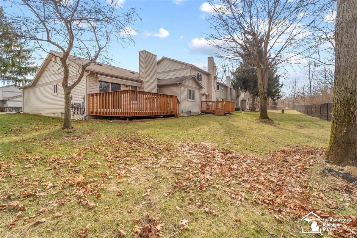 6461 Deerhurst Drive, Westland, MI — Photo 19