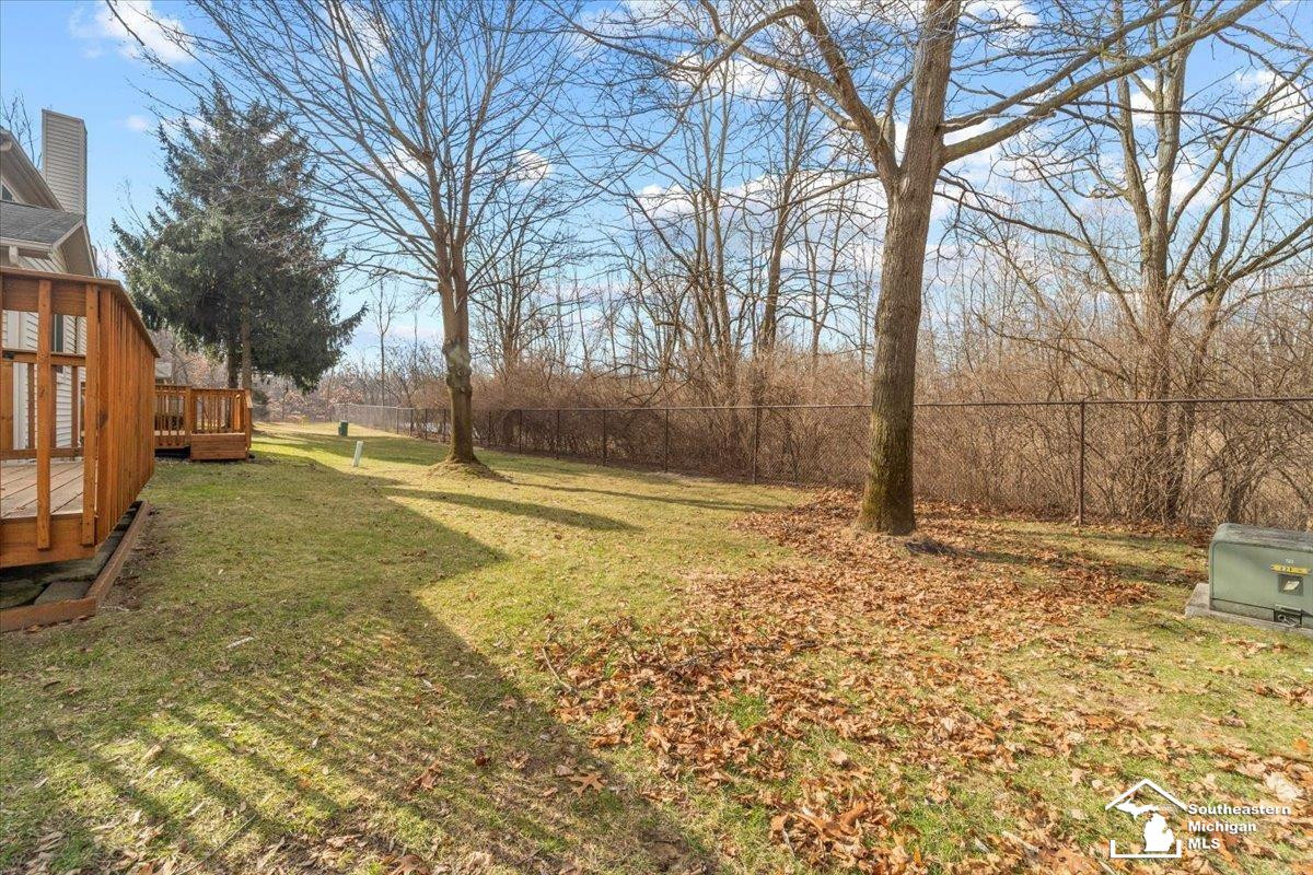 6461 Deerhurst Drive, Westland, MI — Photo 20