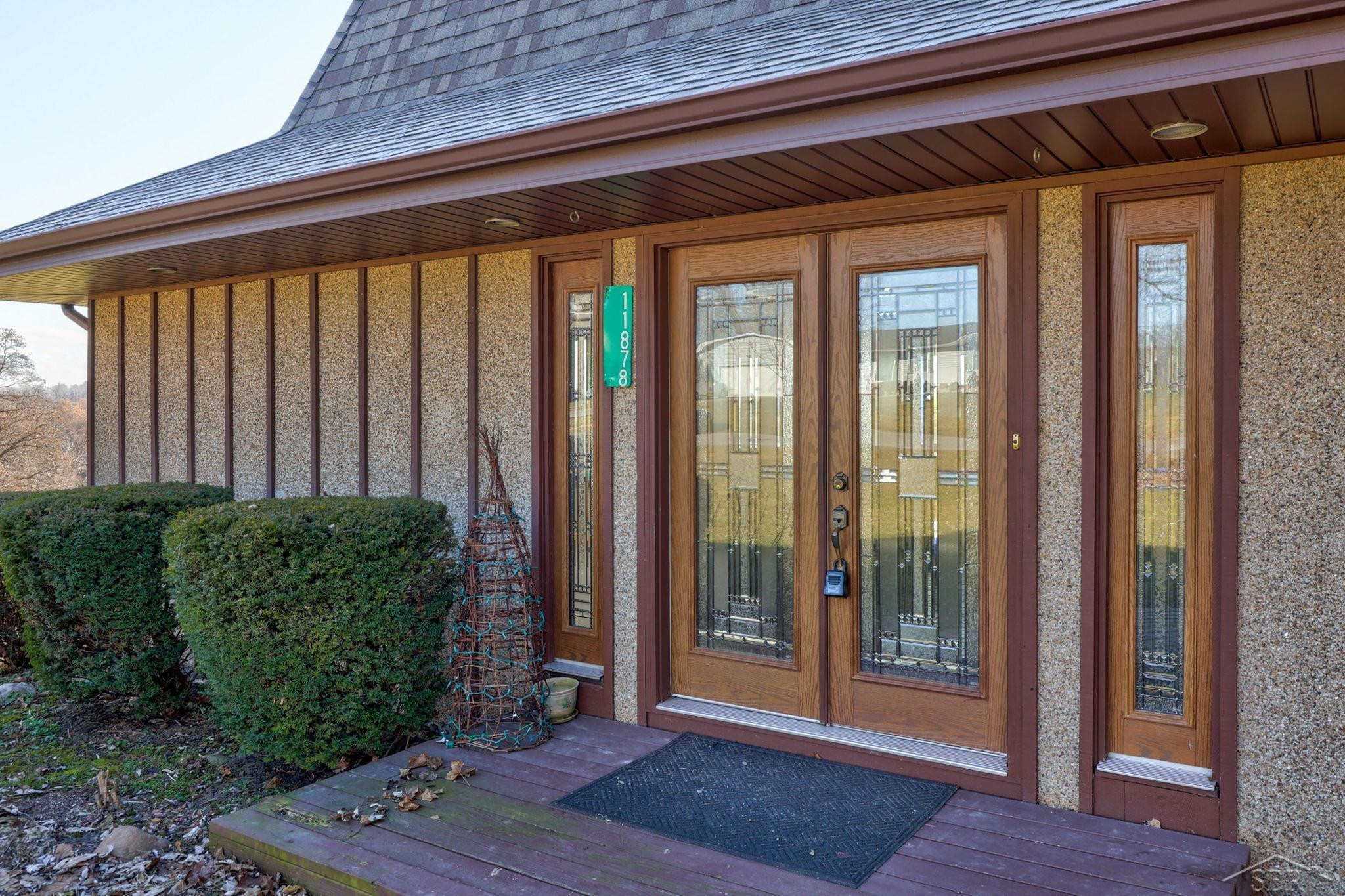 11878 Ayre Lane, Frankenmuth, MI 48734 — Photo 7