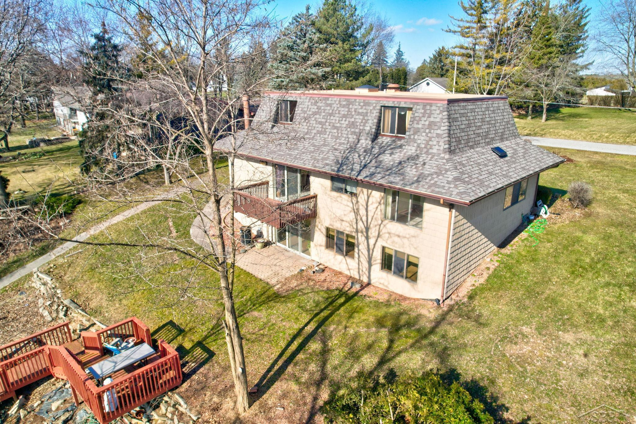 11878 Ayre Lane, Frankenmuth, MI 48734 — Photo 11