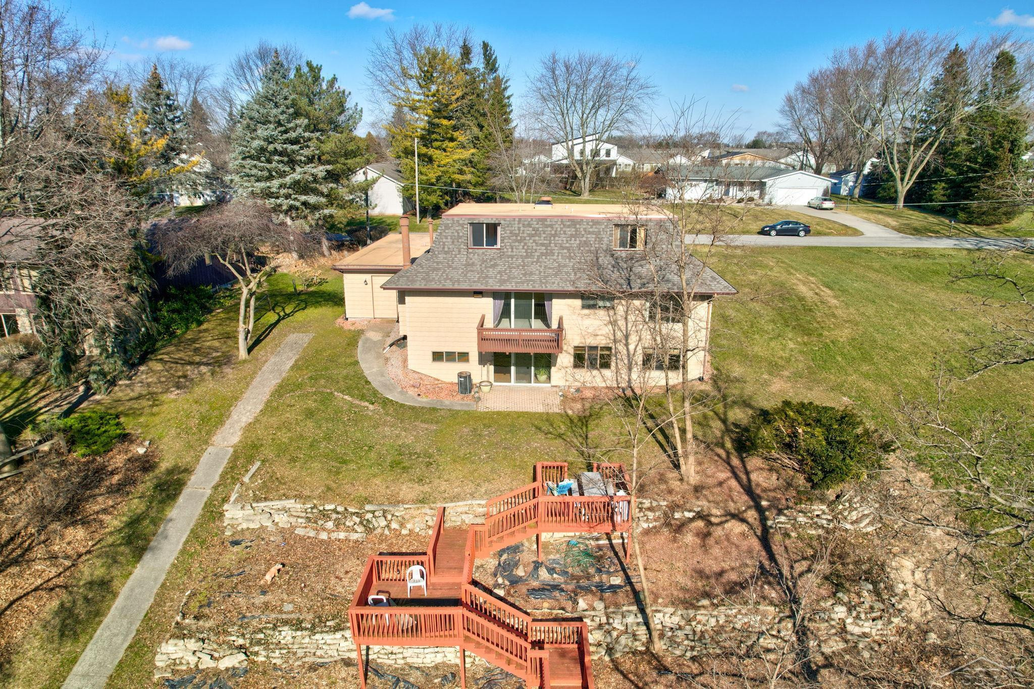 11878 Ayre Lane, Frankenmuth, MI 48734 — Photo 12